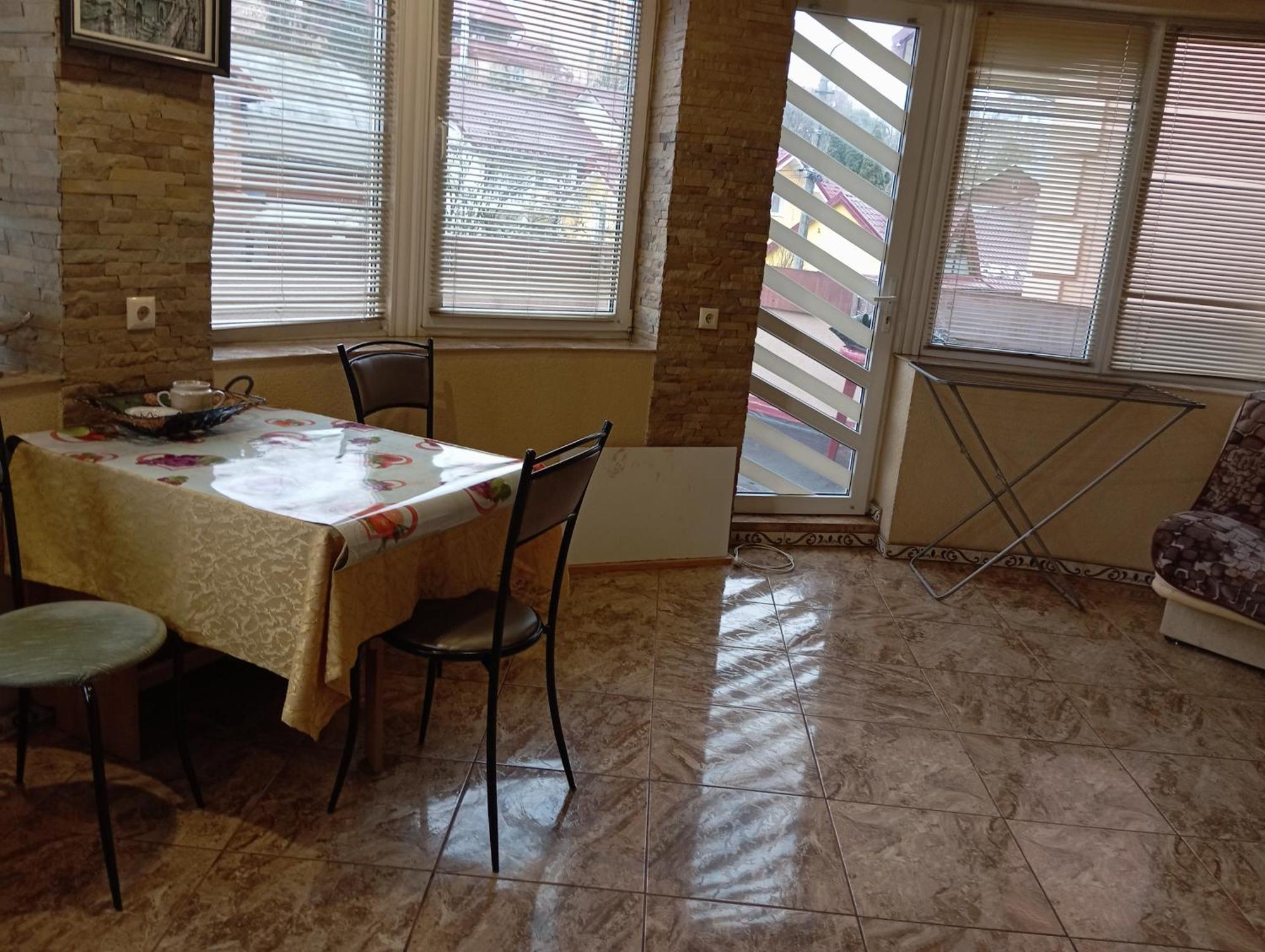 Villa L'Vovskaia Τρούσκαβετς Εξωτερικό φωτογραφία