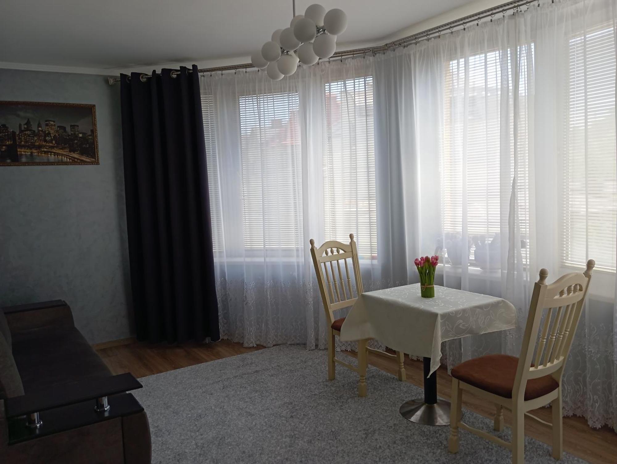 Villa L'Vovskaia Τρούσκαβετς Εξωτερικό φωτογραφία