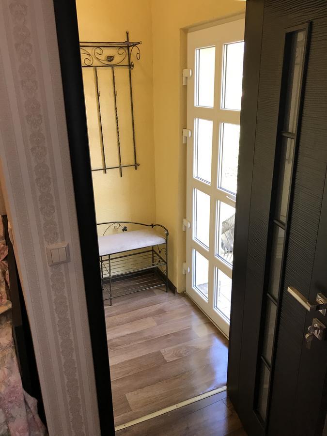 Villa L'Vovskaia Τρούσκαβετς Εξωτερικό φωτογραφία