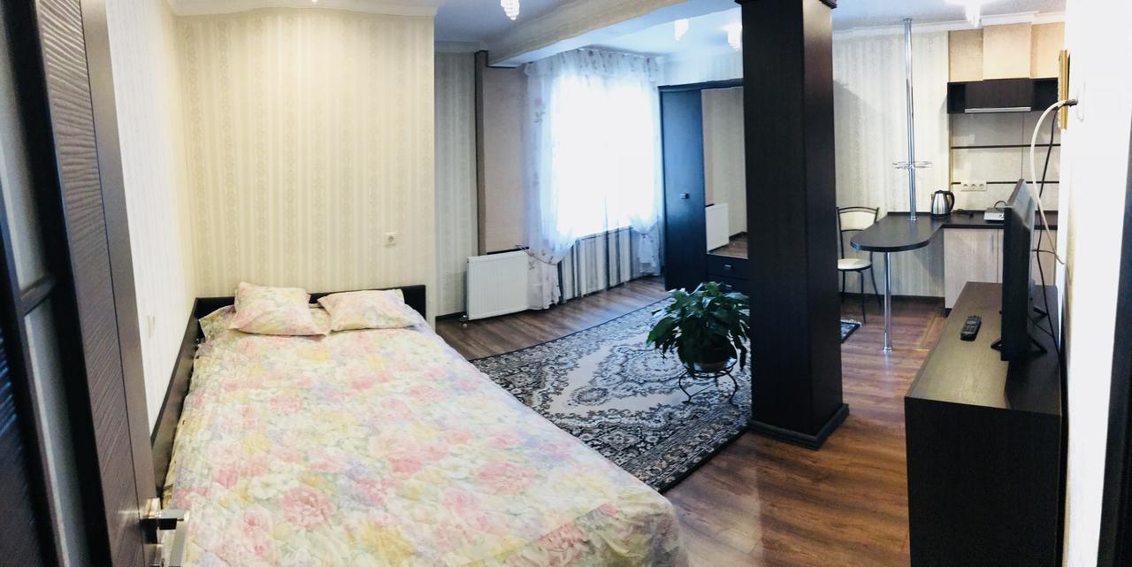 Villa L'Vovskaia Τρούσκαβετς Εξωτερικό φωτογραφία