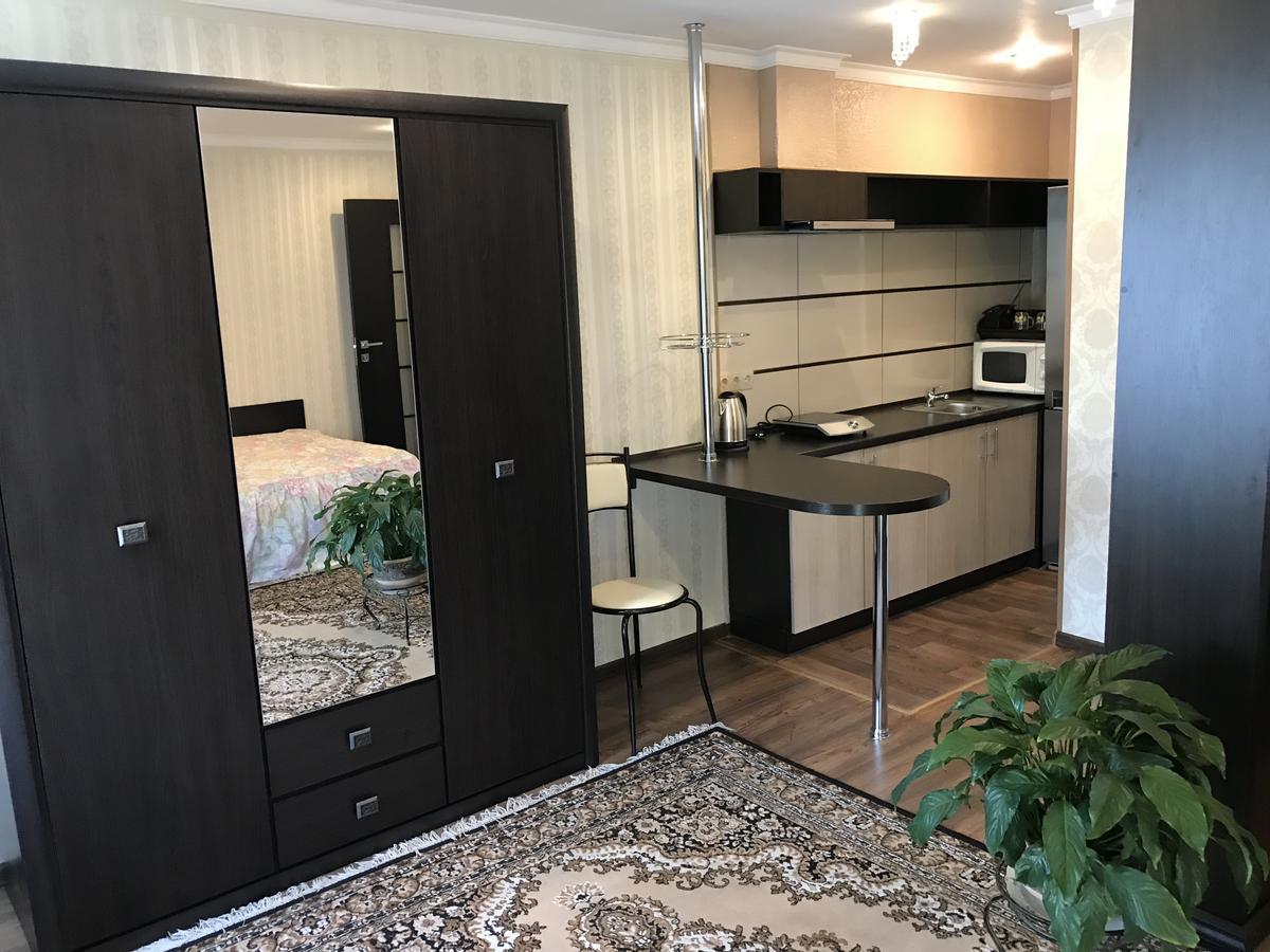 Villa L'Vovskaia Τρούσκαβετς Εξωτερικό φωτογραφία